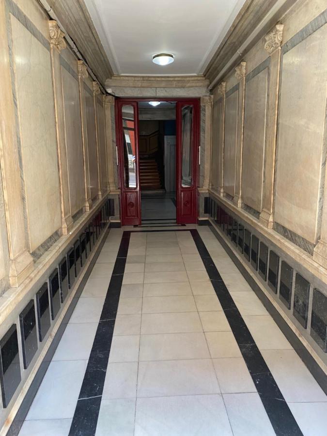 Apartamento Atico En Puerta Del Sol Madrid Eksteriør billede