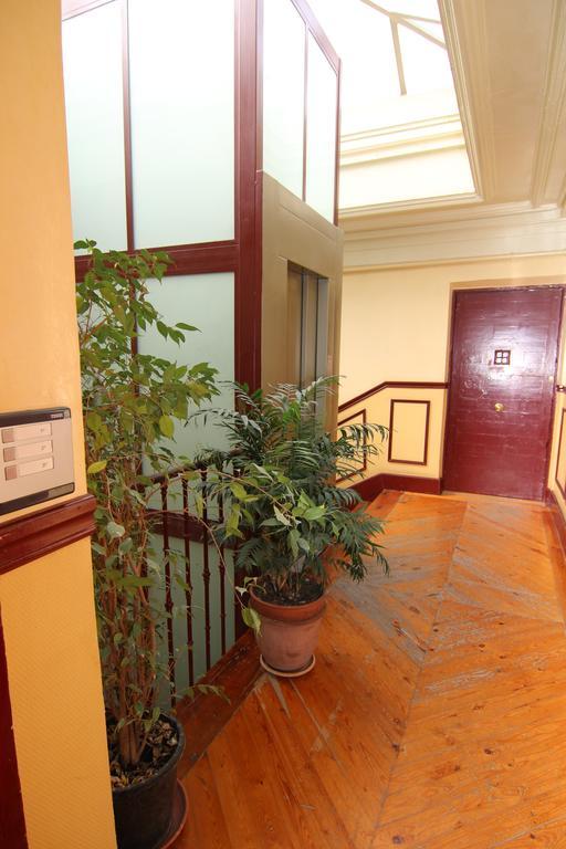Apartamento Atico En Puerta Del Sol Madrid Eksteriør billede