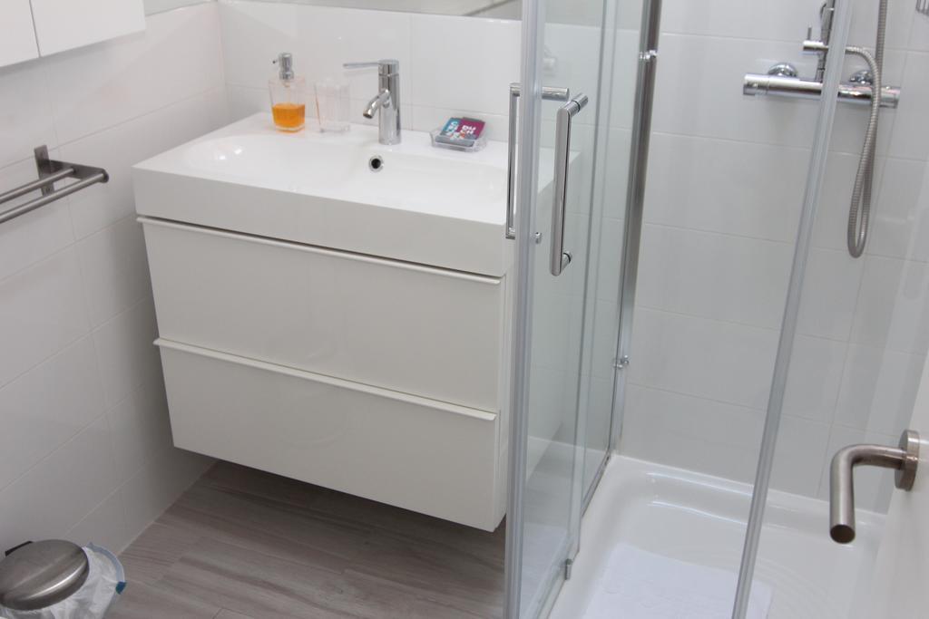 Apartamento Atico En Puerta Del Sol Madrid Eksteriør billede