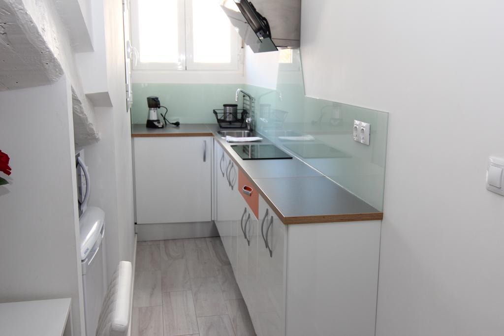 Apartamento Atico En Puerta Del Sol Madrid Eksteriør billede