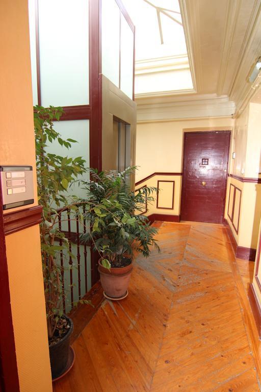 Apartamento Atico En Puerta Del Sol Madrid Eksteriør billede