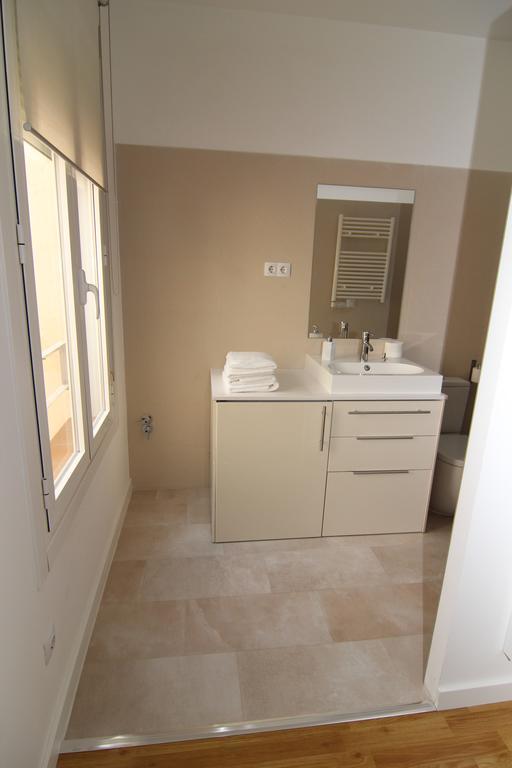 Apartamento Atico En Puerta Del Sol Madrid Eksteriør billede
