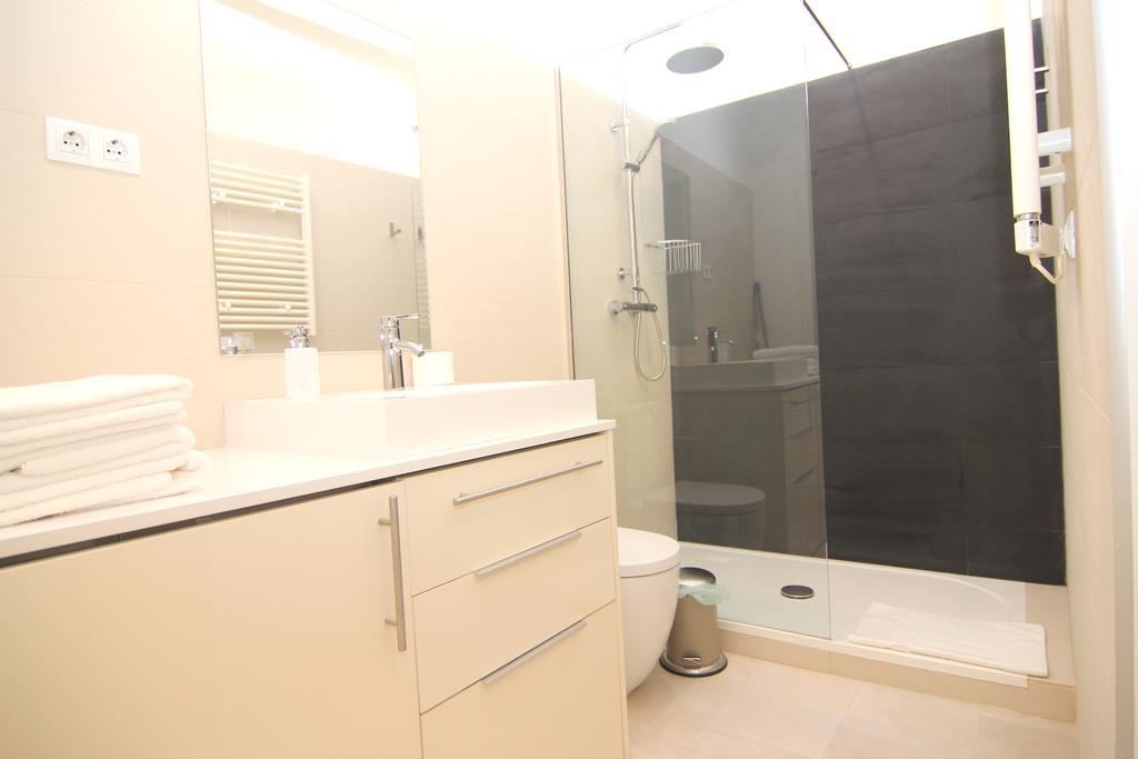 Apartamento Atico En Puerta Del Sol Madrid Eksteriør billede