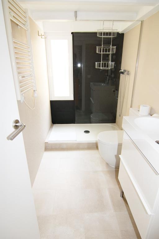 Apartamento Atico En Puerta Del Sol Madrid Eksteriør billede